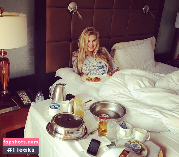 Krystal Gable Nahé úniky fotek pouze od fanoušků #6 - Fapshots