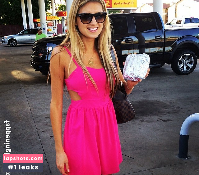 Krystal Gable Nahé úniky fotek pouze od fanoušků #10 - Fapshots