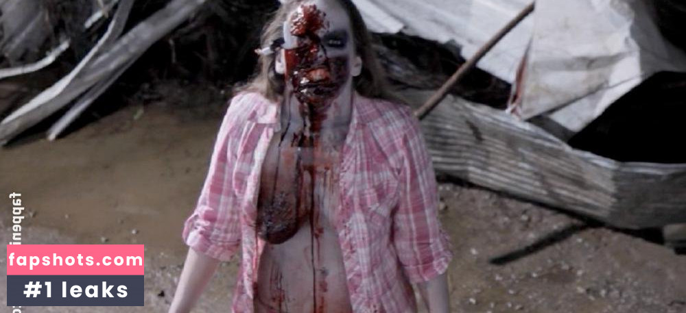 Krystal Main gallery photo #3