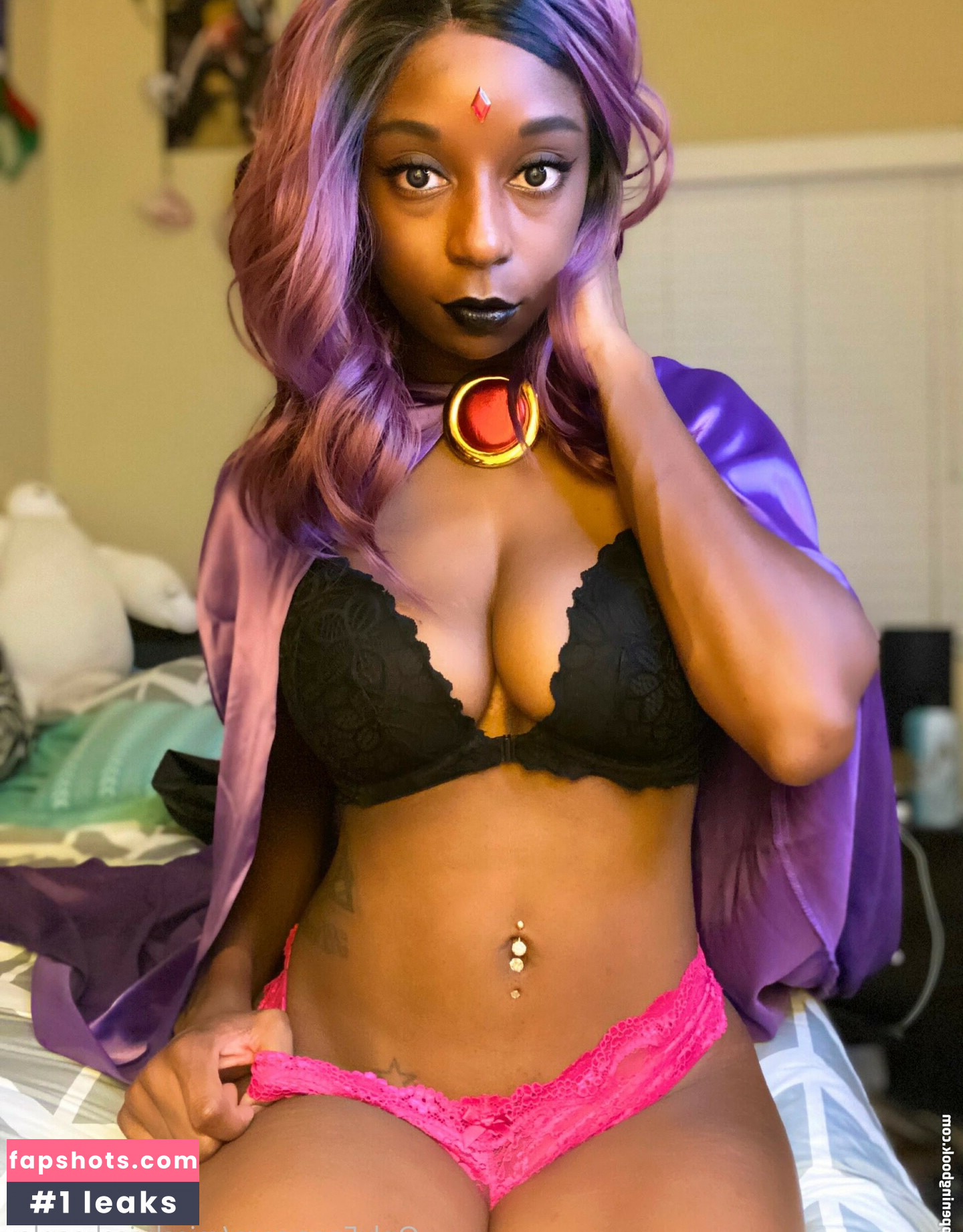 Krystal gallery photo #2