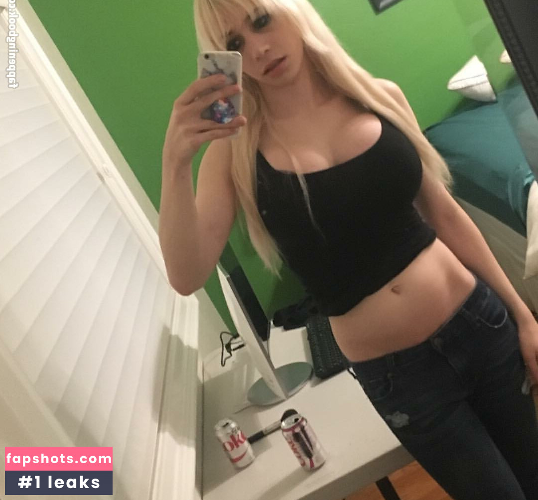 Krystal Syx gallery photo #11