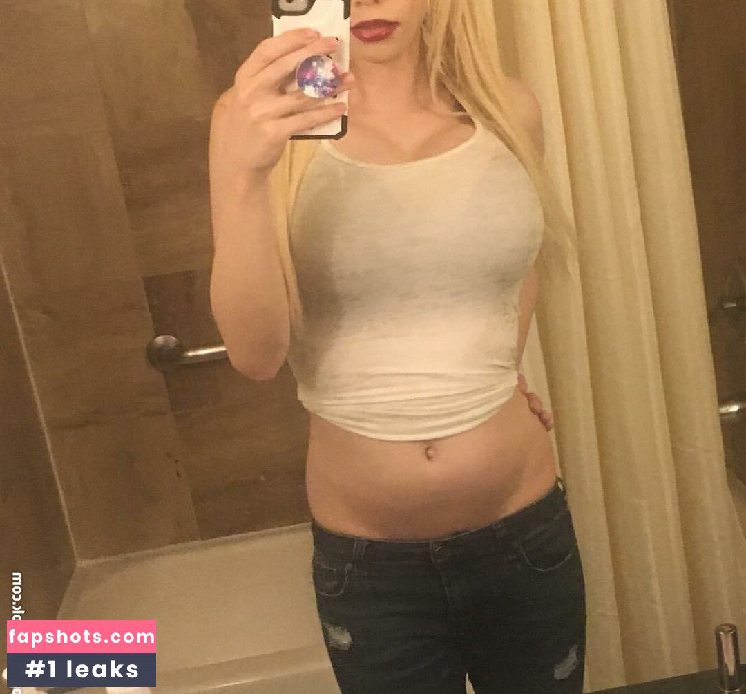 Krystal Syx Nude Leaks OnlyFans Photos #22 - LeakJerk