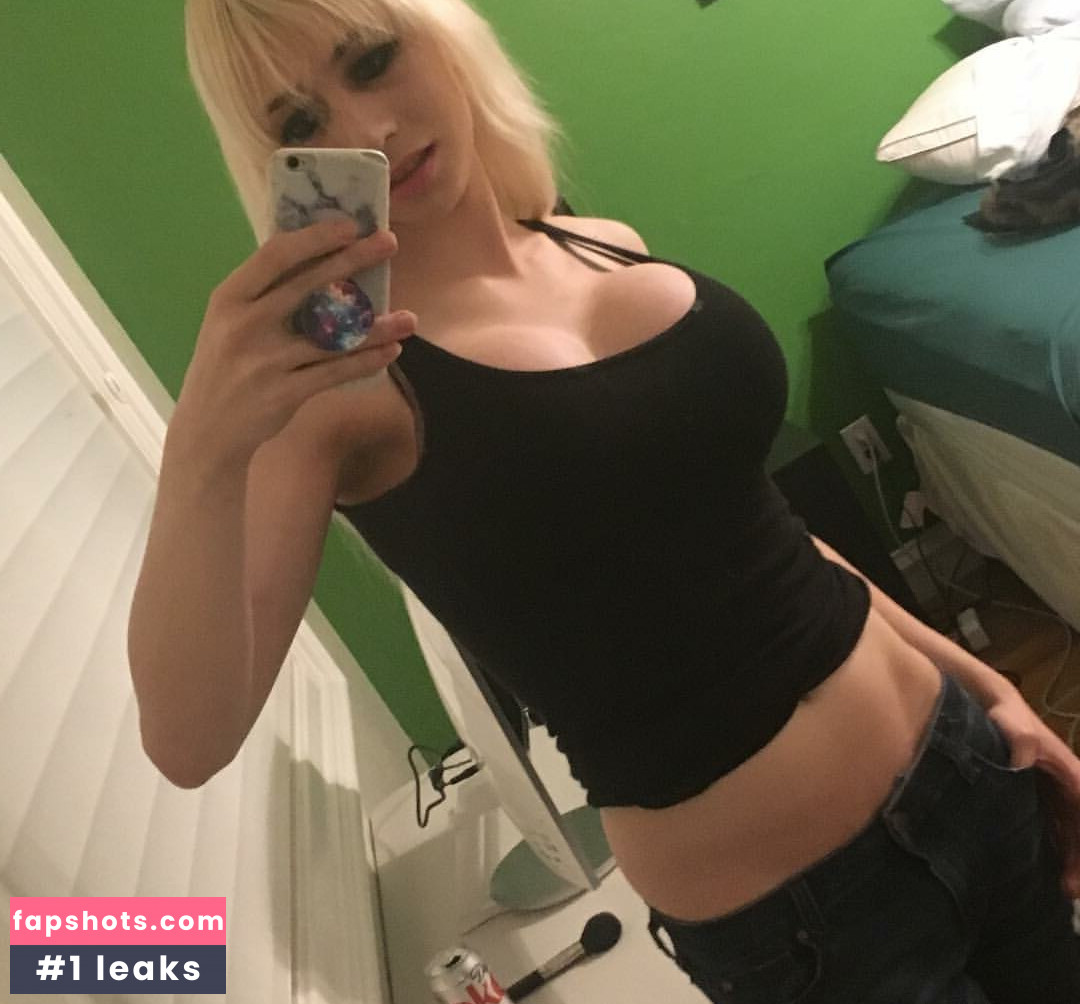 Krystal Syx Nude Leaks OnlyFans Photos #23 - LeakJerk
