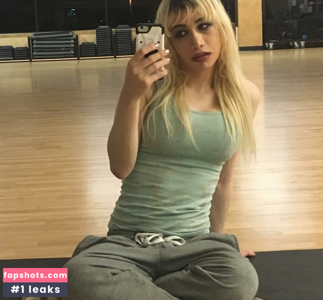 Krystal Syx Nude Leaks OnlyFans Photos #24 - LeakJerk