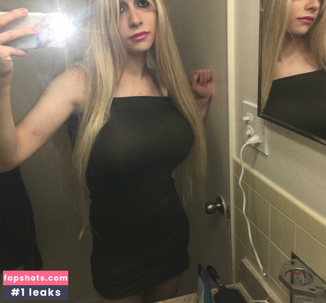 Krystal Syx Nude Leaks OnlyFans Photos #26 - LeakJerk