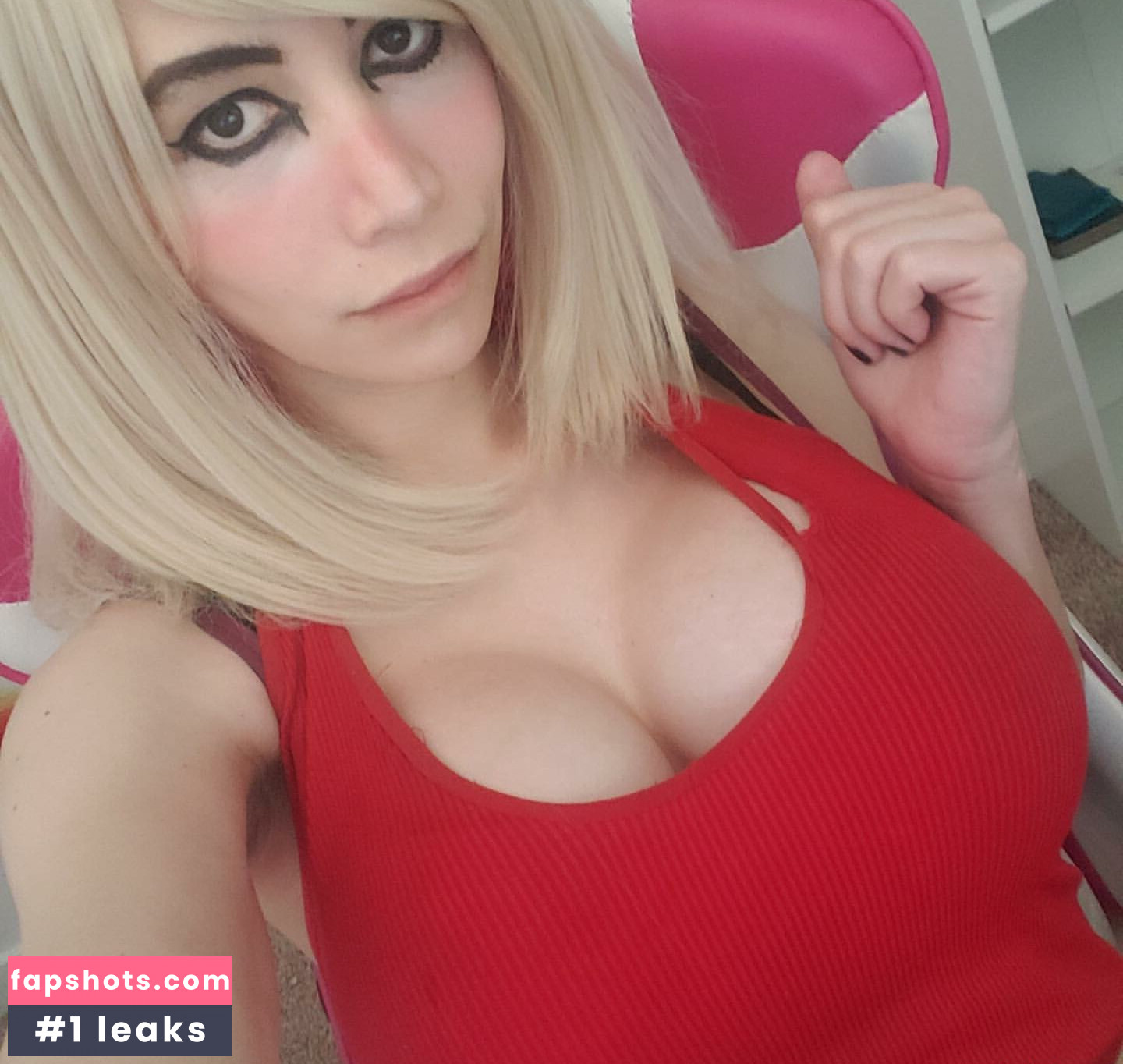 Krystal Syx gallery photo #7