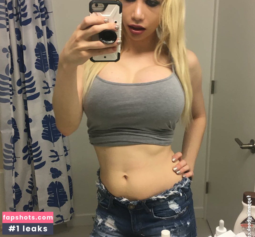 Krystal Syx gallery photo #9