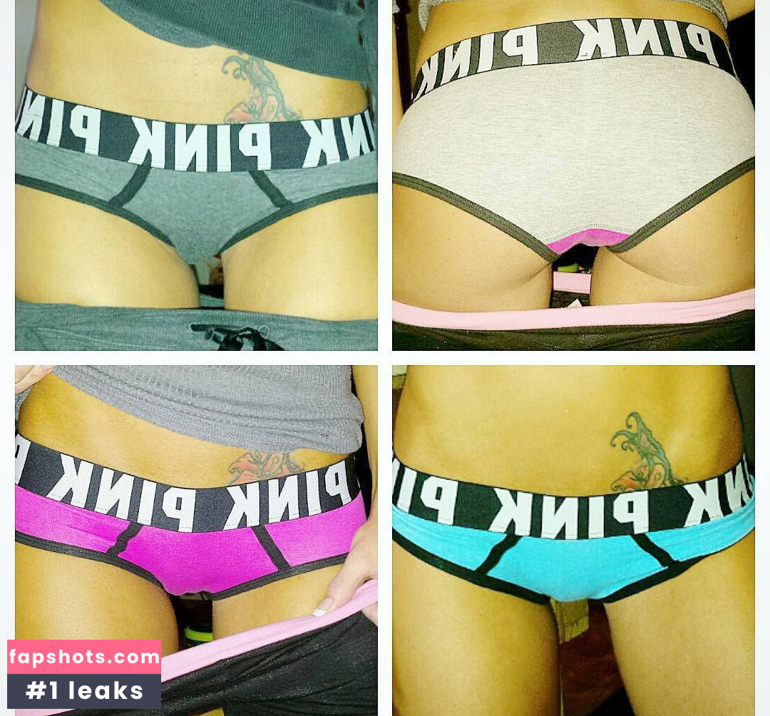 Krystal_A_Fit Filtración Desnuda OnlyFans Foto #57 - Fapshots