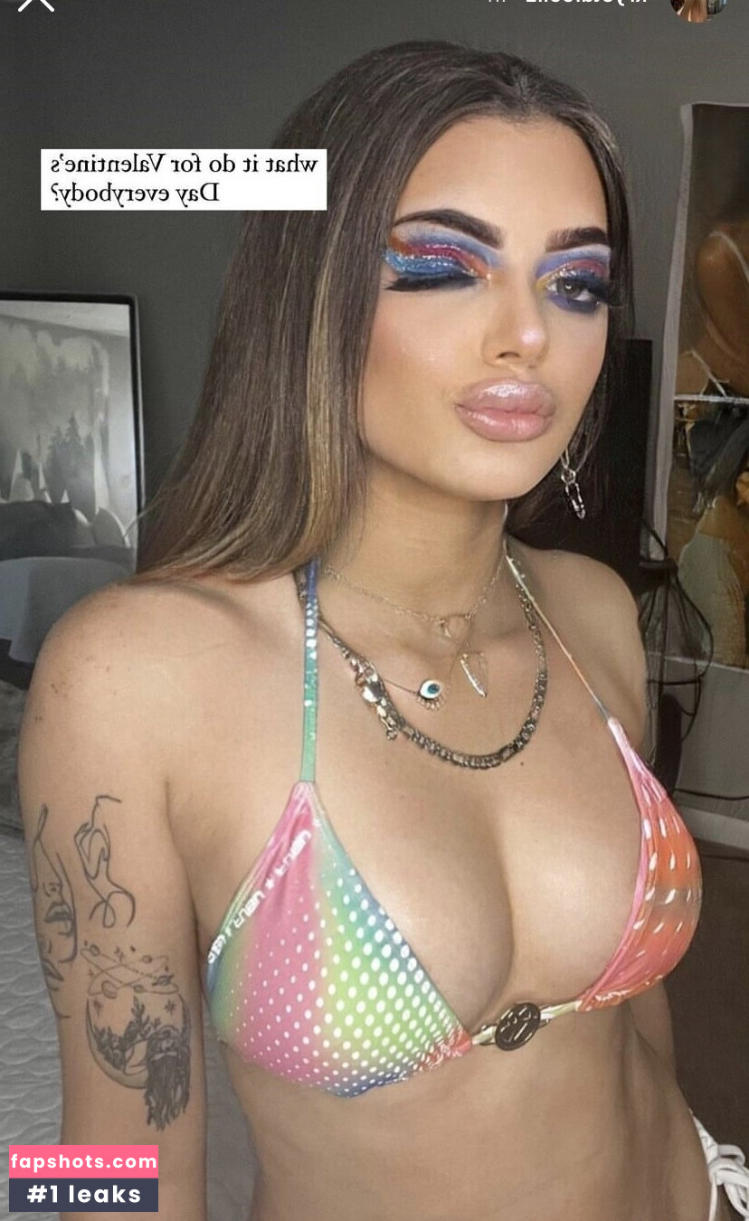 krystaleeliz gallery photo #10