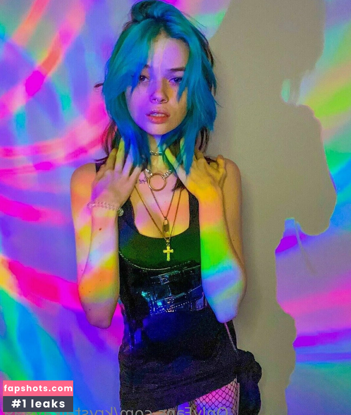 krystalkay999 Nahé úniky fotek pouze od fanoušků #15 - Fapshots