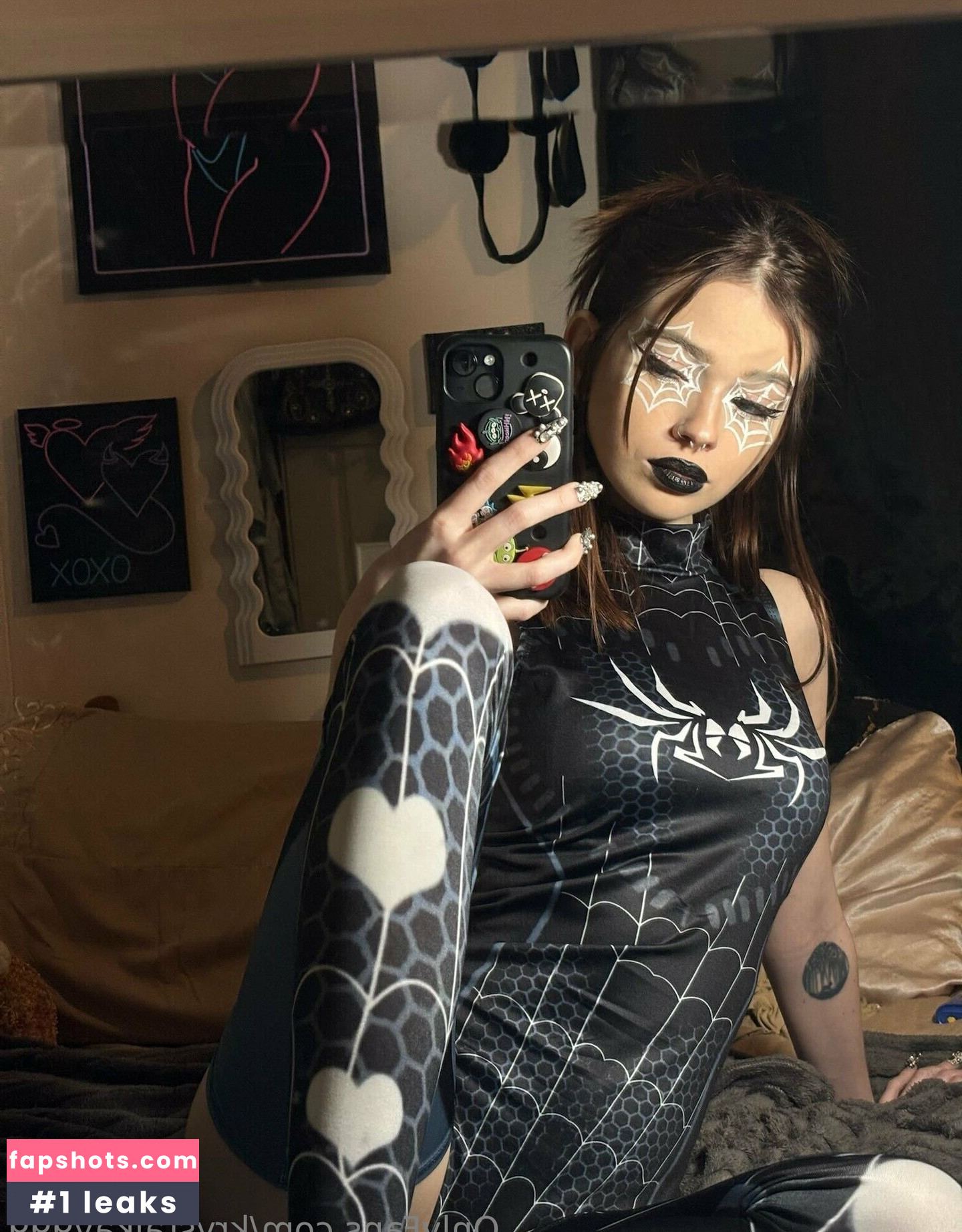 krystalkay999 Nahé úniky fotek pouze od fanoušků #17 - Fapshots