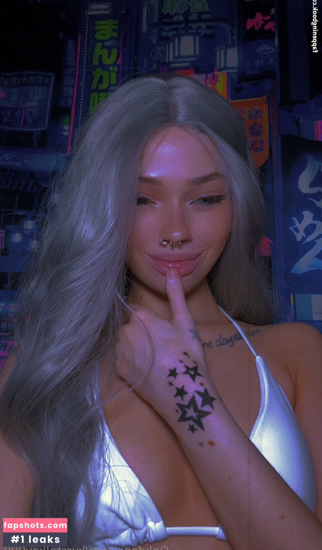 krystalkay999 Nahé úniky fotek pouze od fanoušků #18 - Fapshots