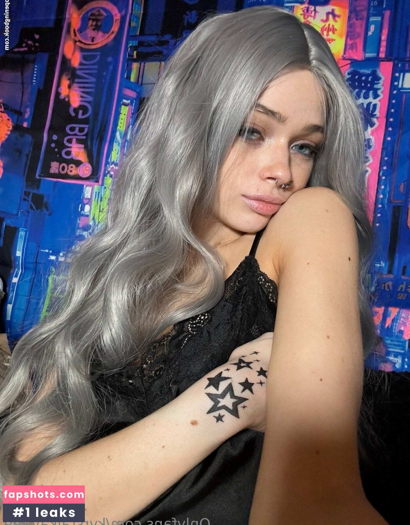 krystalkay999 Nahé úniky fotek pouze od fanoušků #19 - Fapshots