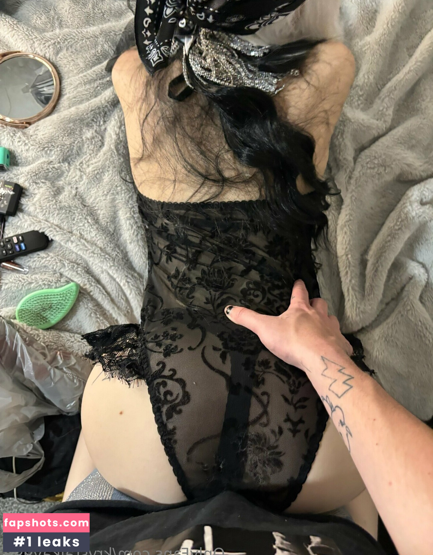 krystalkay999 Nahé úniky fotek pouze od fanoušků #22 - Fapshots