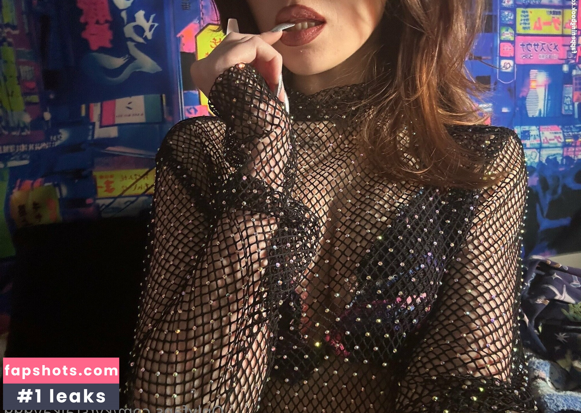 krystalkay999 Nahé úniky fotek pouze od fanoušků #23 - Fapshots