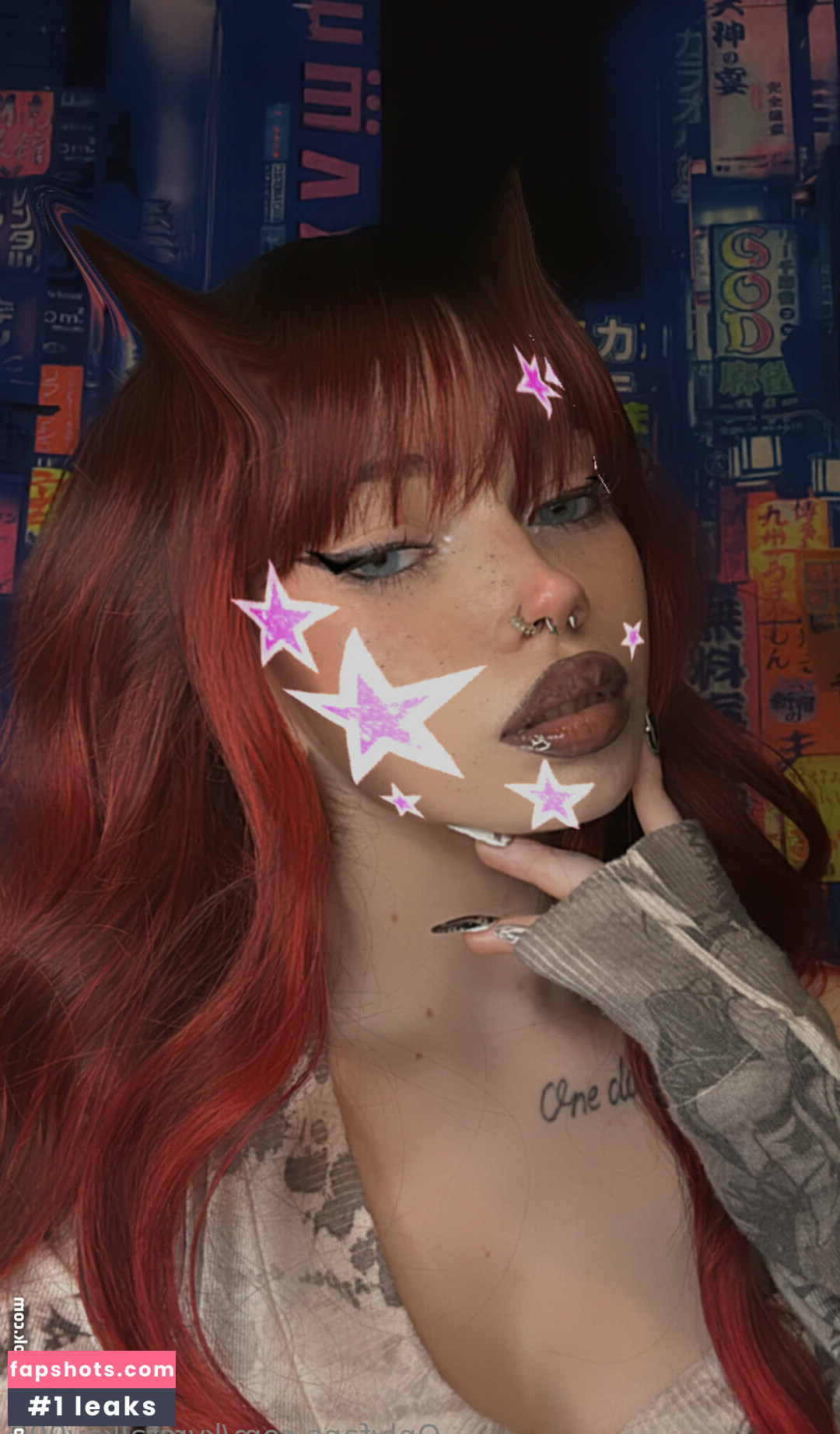 krystalkay999 Nahé úniky fotek pouze od fanoušků #7 - Fapshots