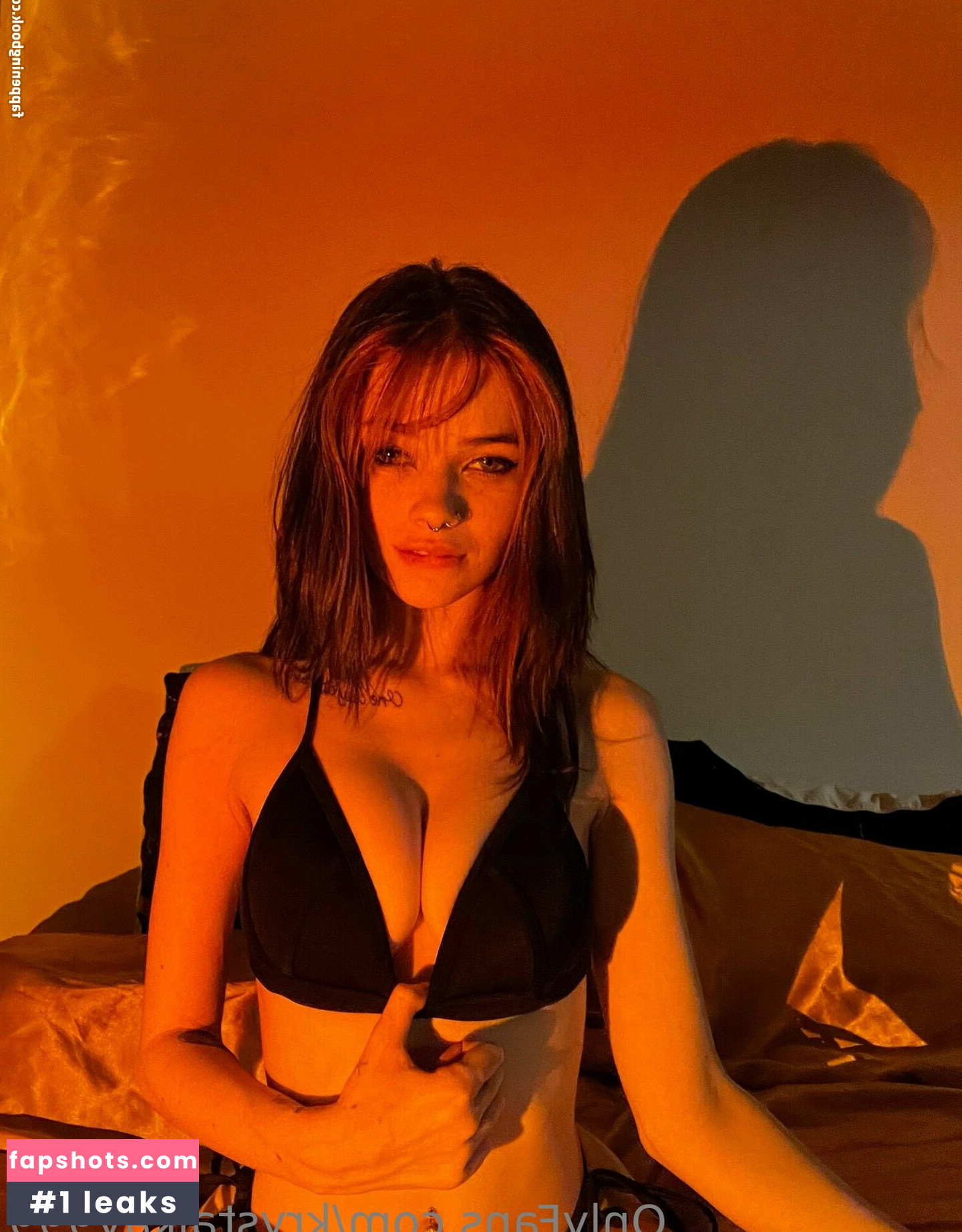 krystalkay999 Nahé úniky fotek pouze od fanoušků #8 - Fapshots