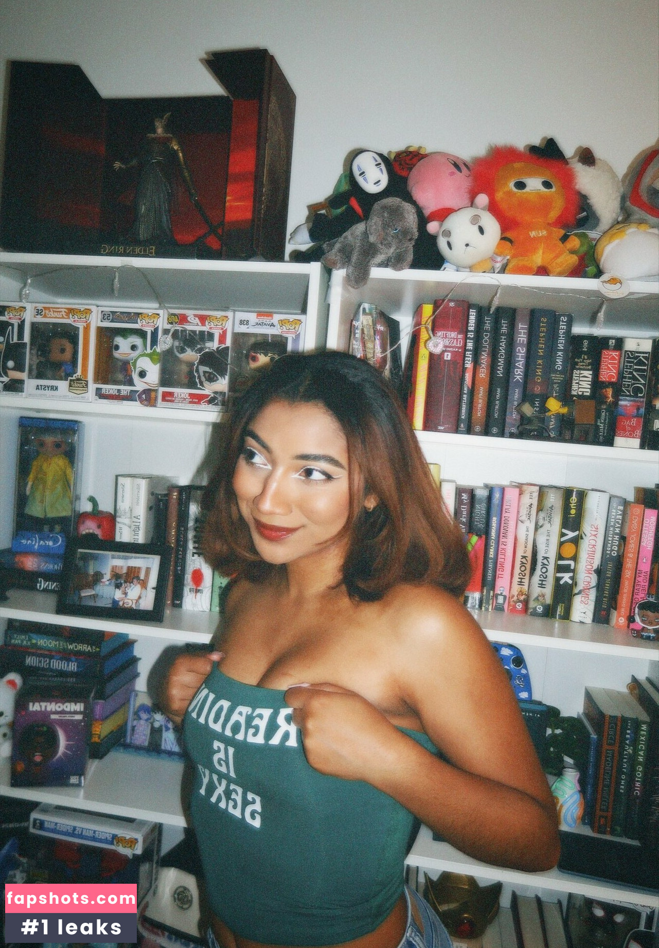 Krystalogy gallery photo #31