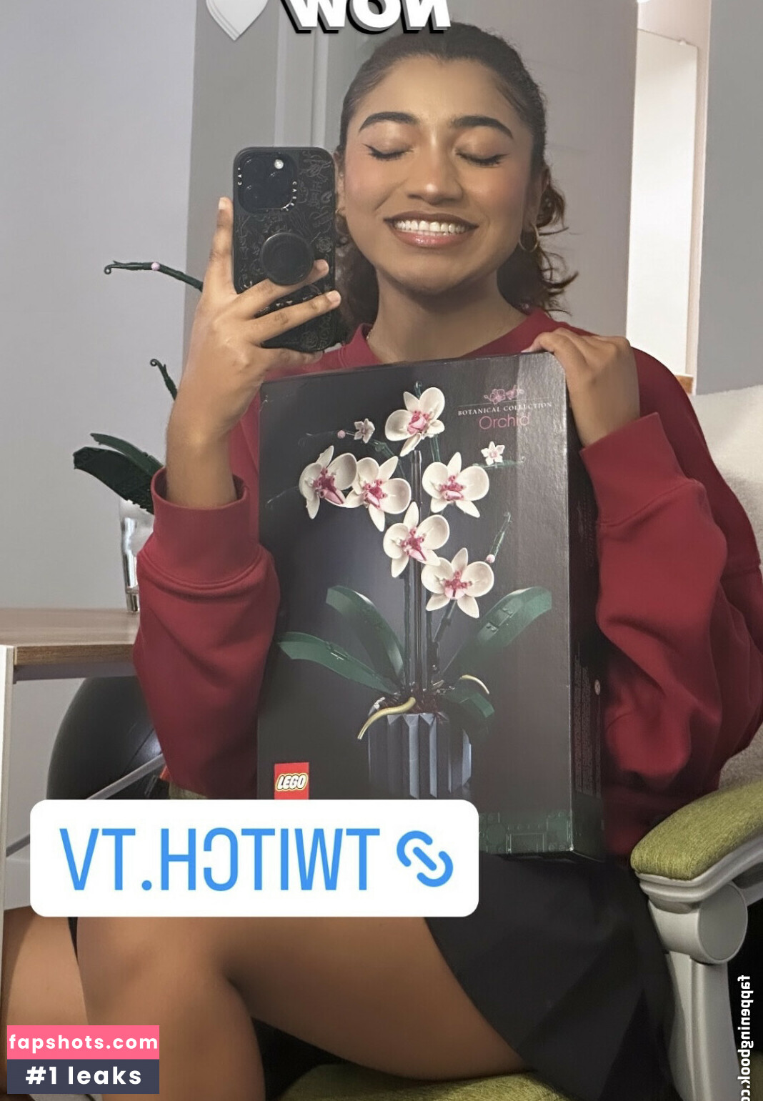 Krystalogy gallery photo #5