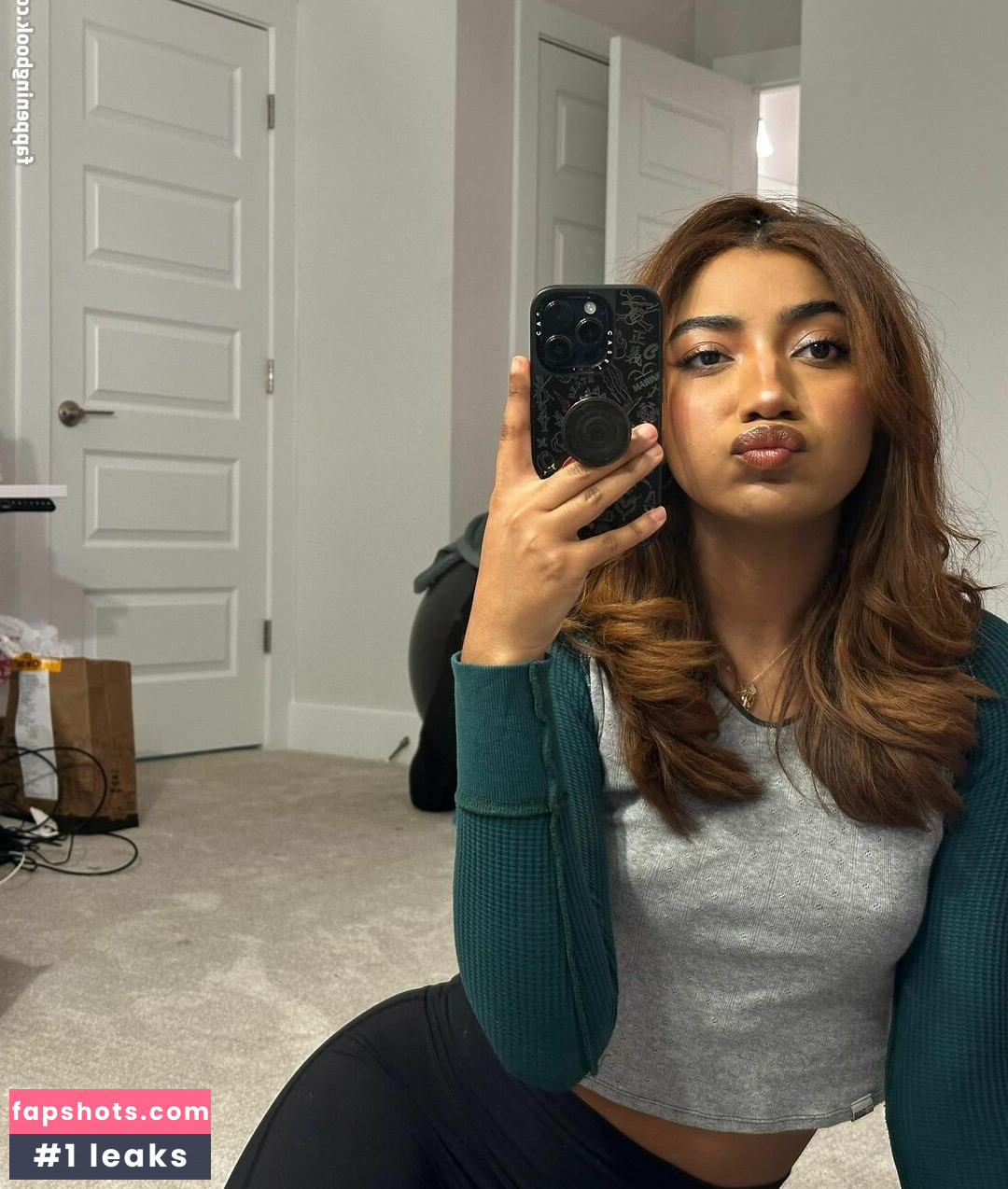 Krystalogy gallery photo #6