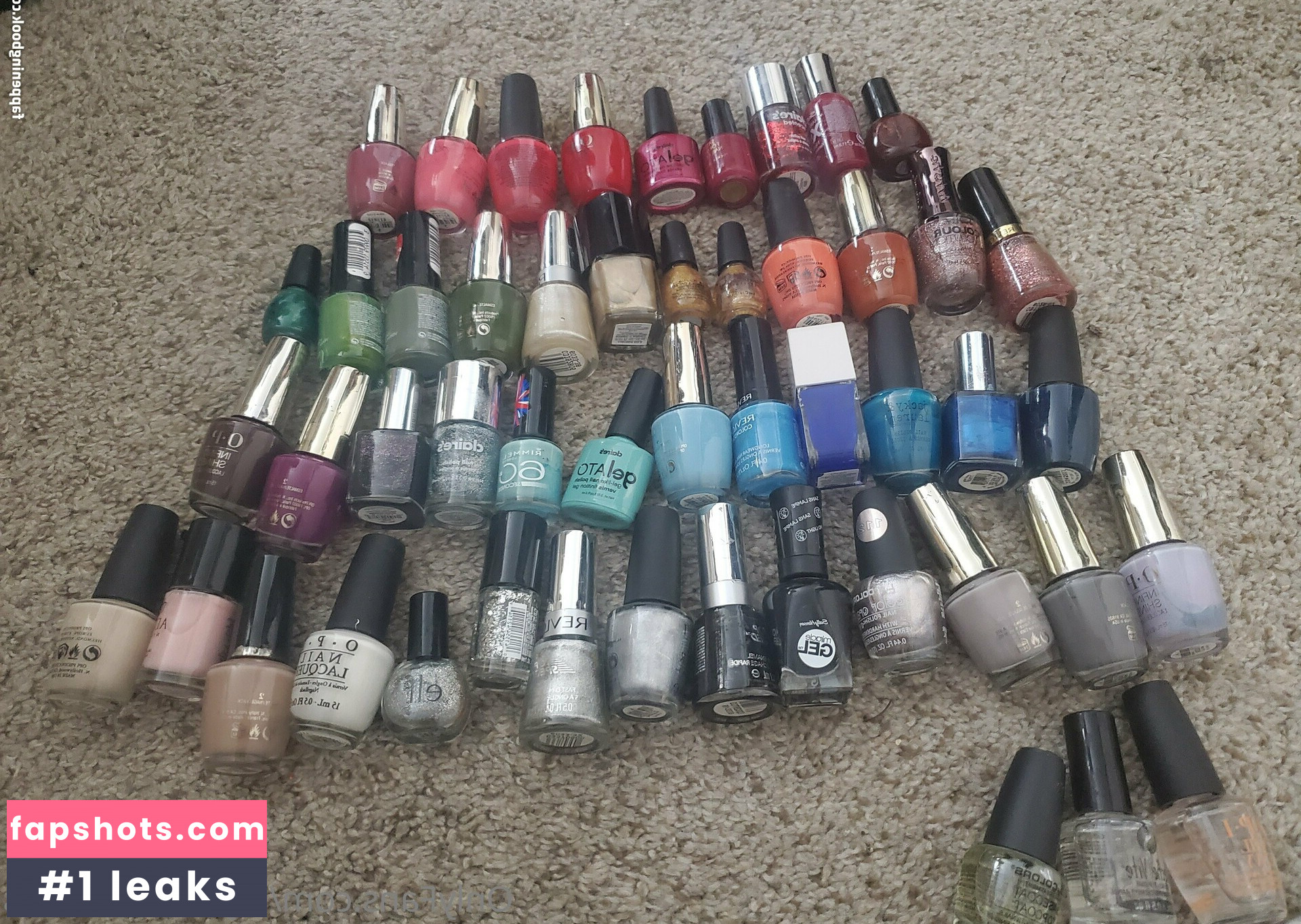 krystalrose_toes gallery photo #2