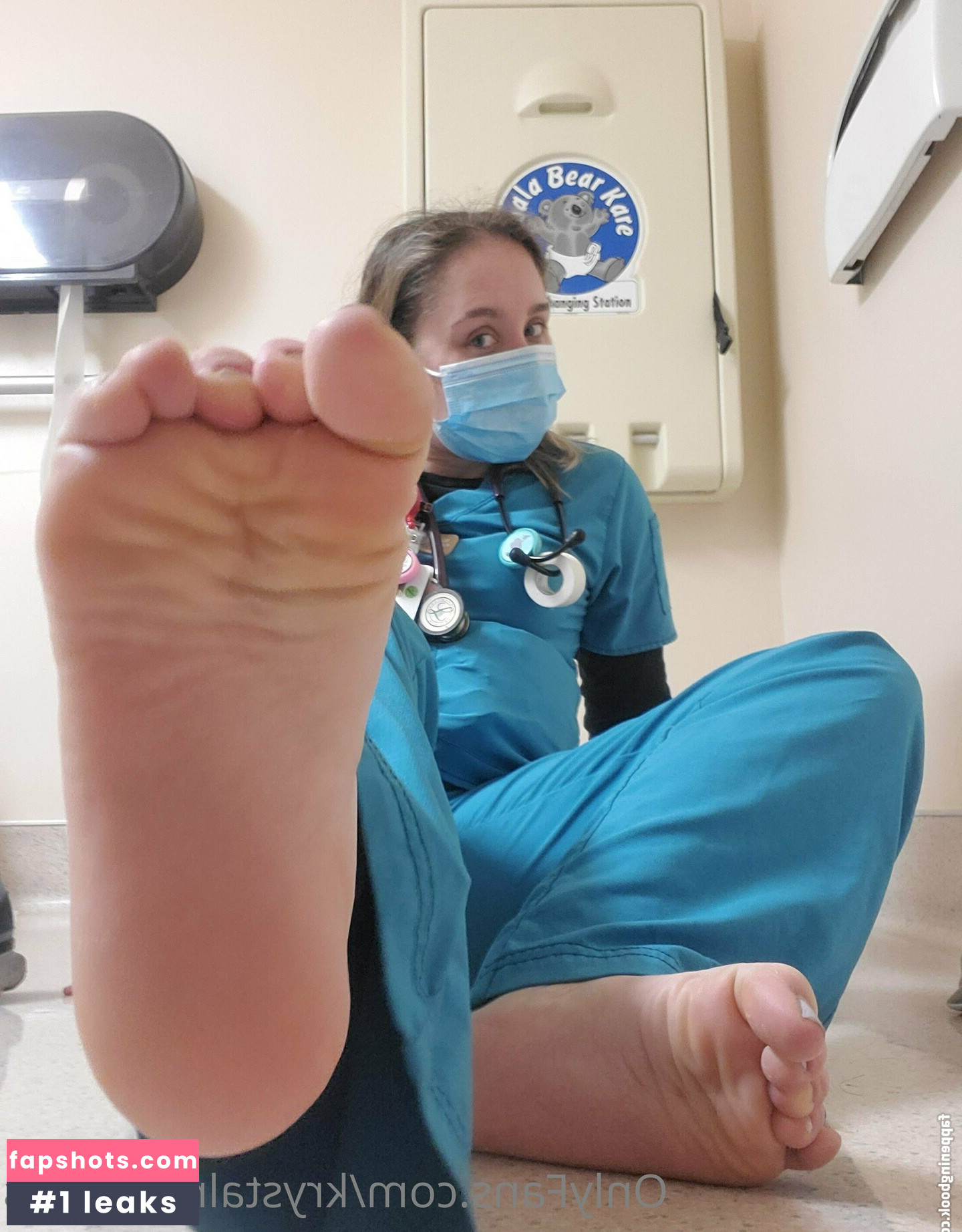 krystalrose_toes gallery photo #11