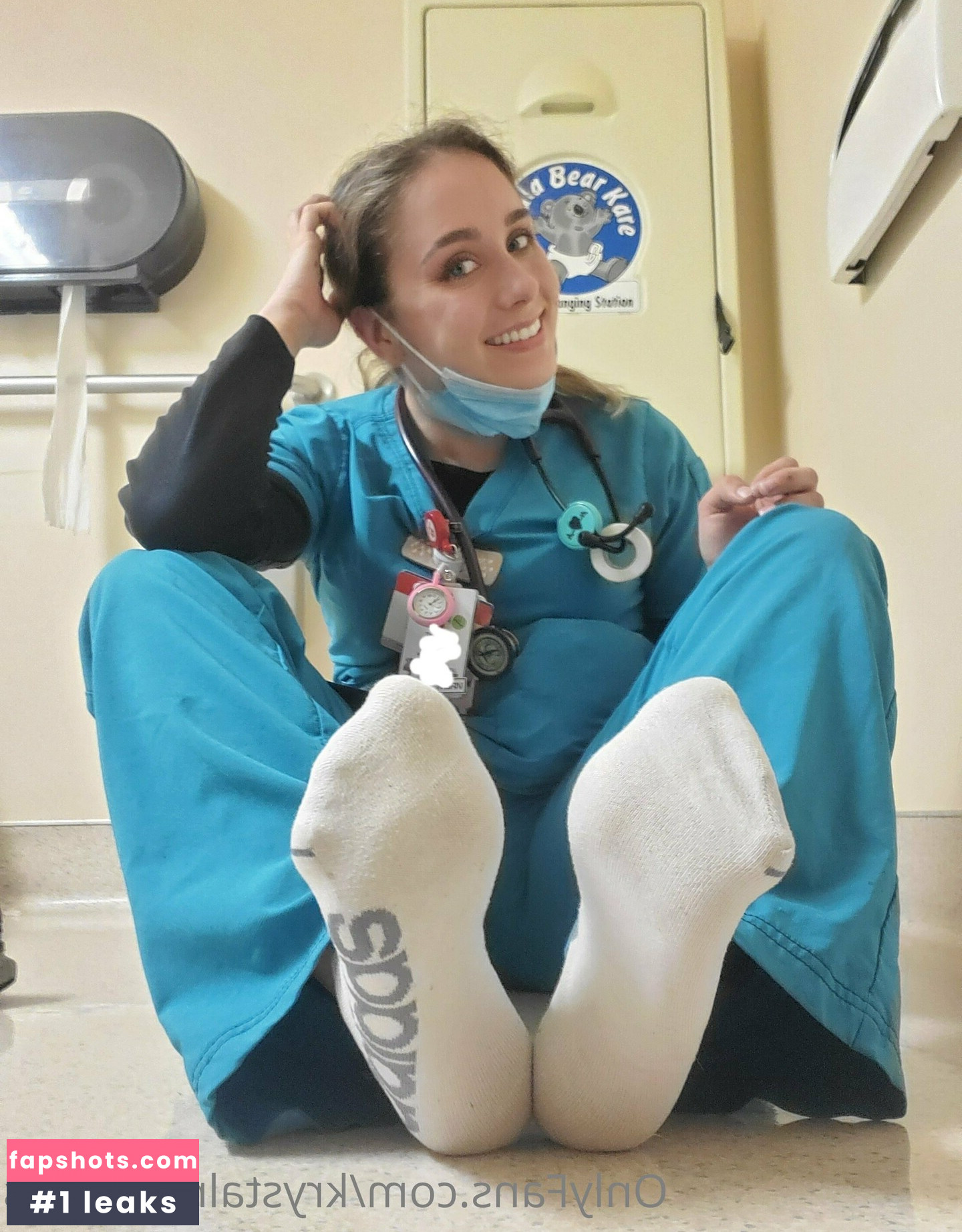 krystalrose_toes gallery photo #13