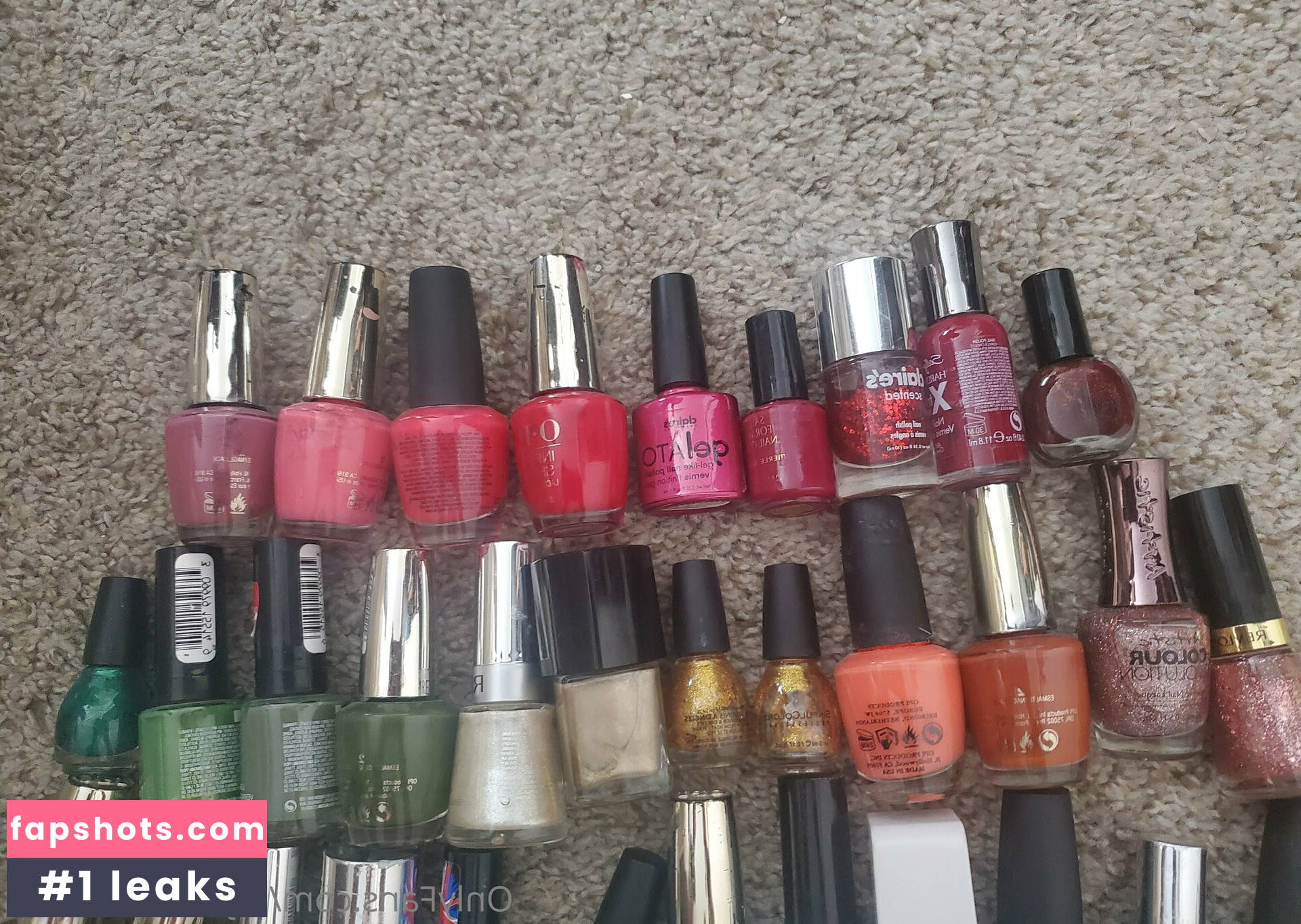 krystalrose_toes gallery photo #21