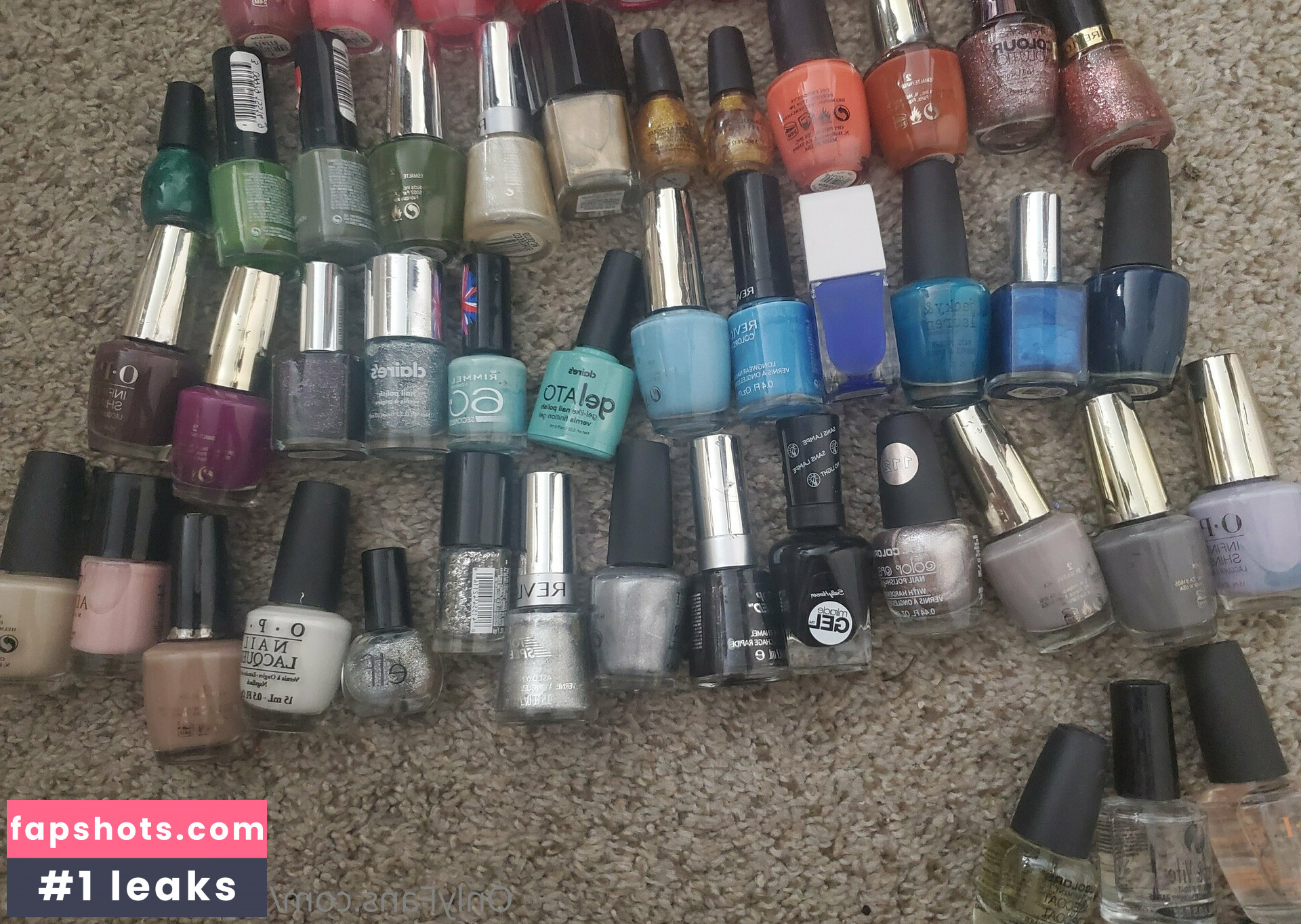 krystalrose_toes gallery photo #6