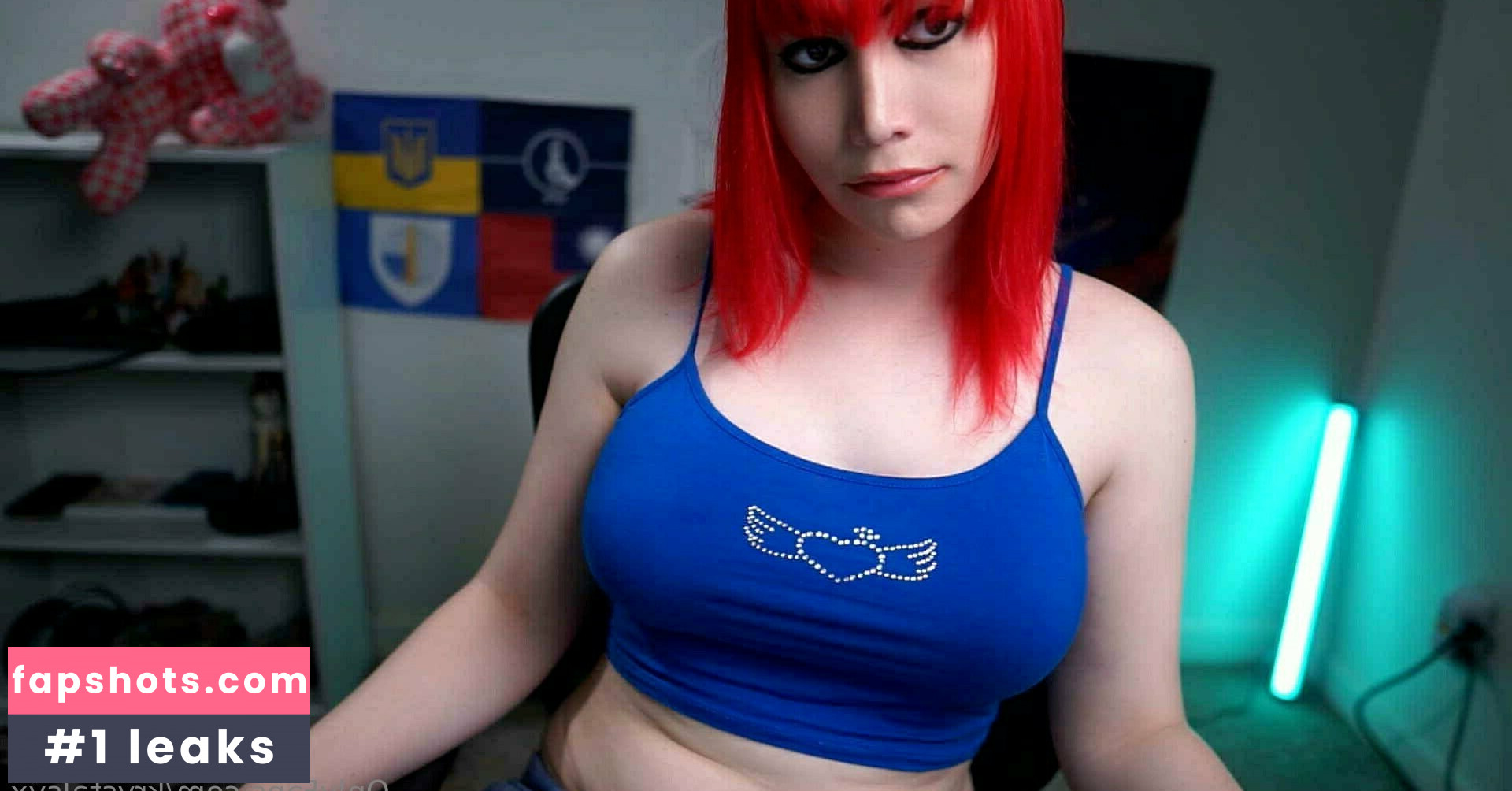 krystalsyx gallery photo #16