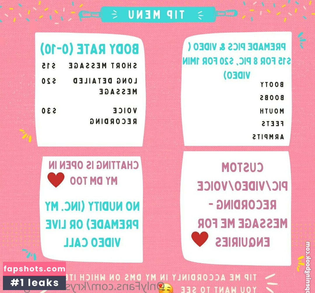 krystalwangfree gallery photo #23