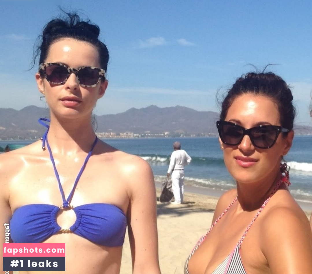 Krysten Ritter gallery photo #21