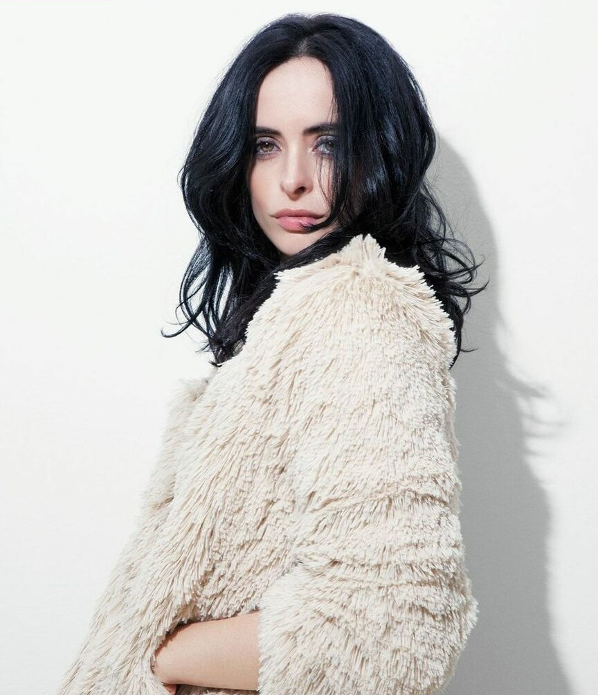 krysten-ritter Nude Leaks OnlyFans - Fapshots