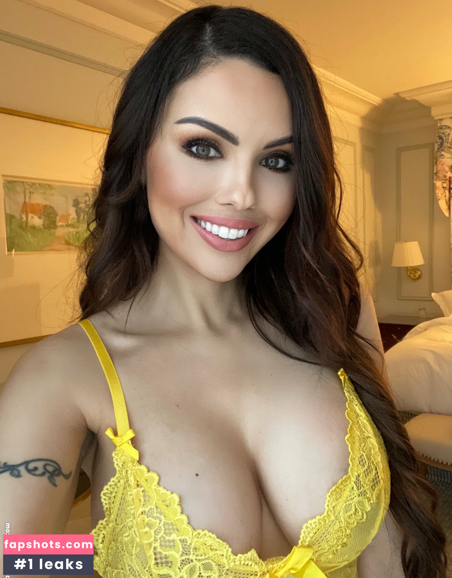 Krystle Lina gallery photo #57