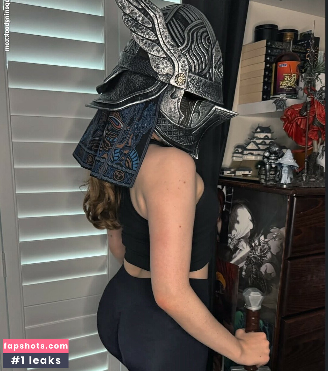 Krysttl Nude Leaks OnlyFans Photos #2 - Fapshots