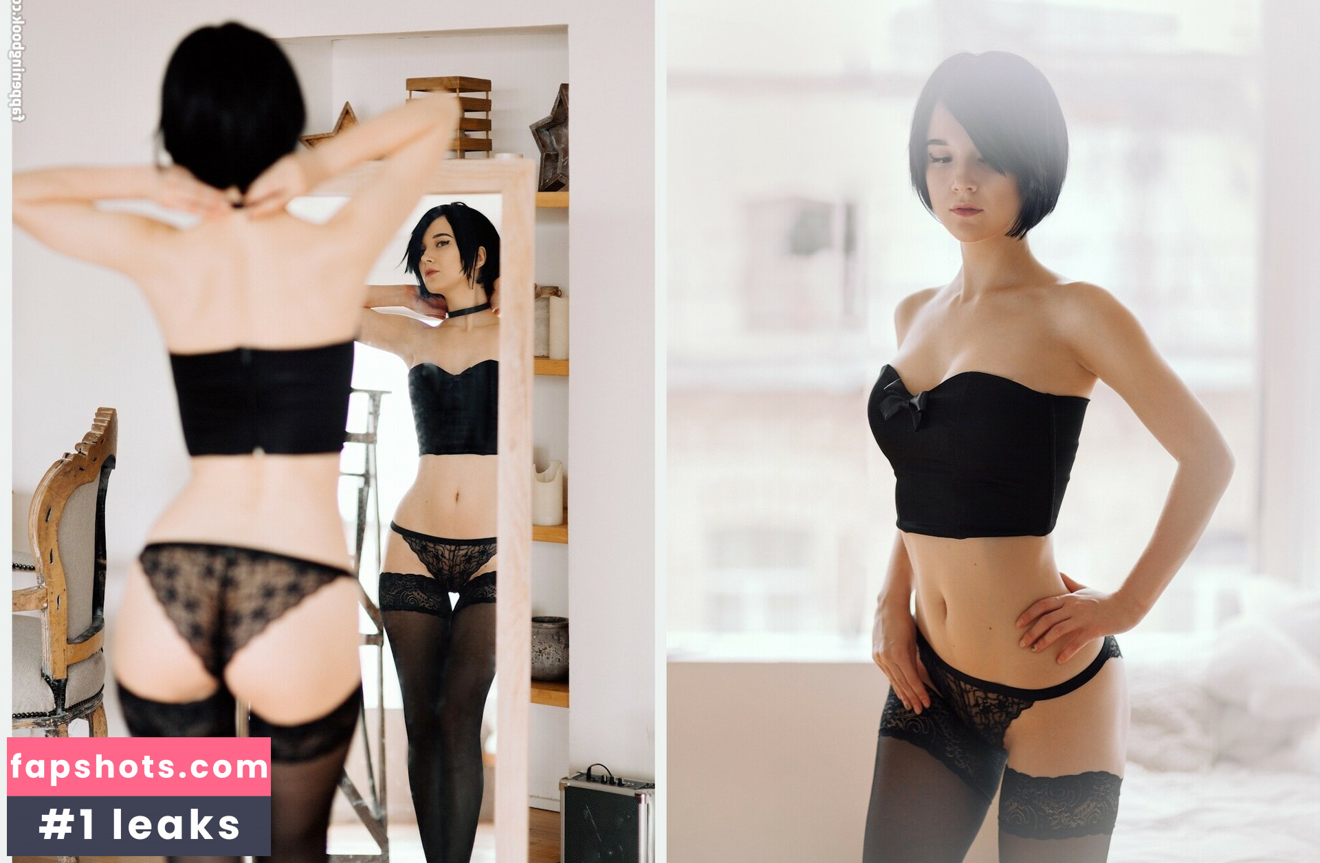 Ksana Stankevich Nude Leaks OnlyFans Photos #105 - Fapshots