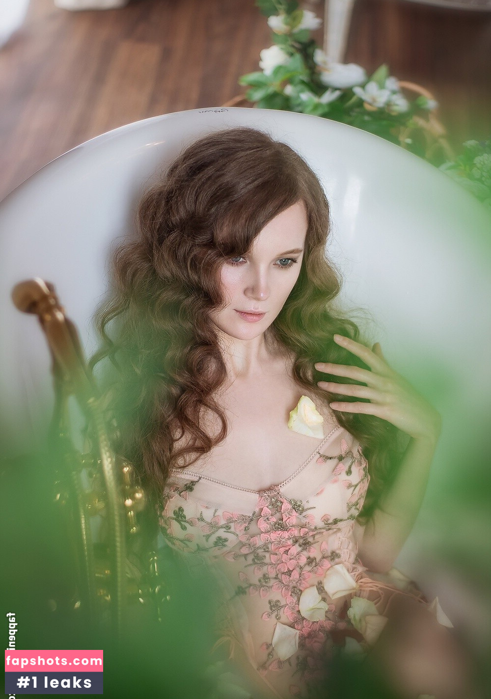 Ksana Stankevich Nahé úniky fotek pouze od fanoušků #21 - Fapshots