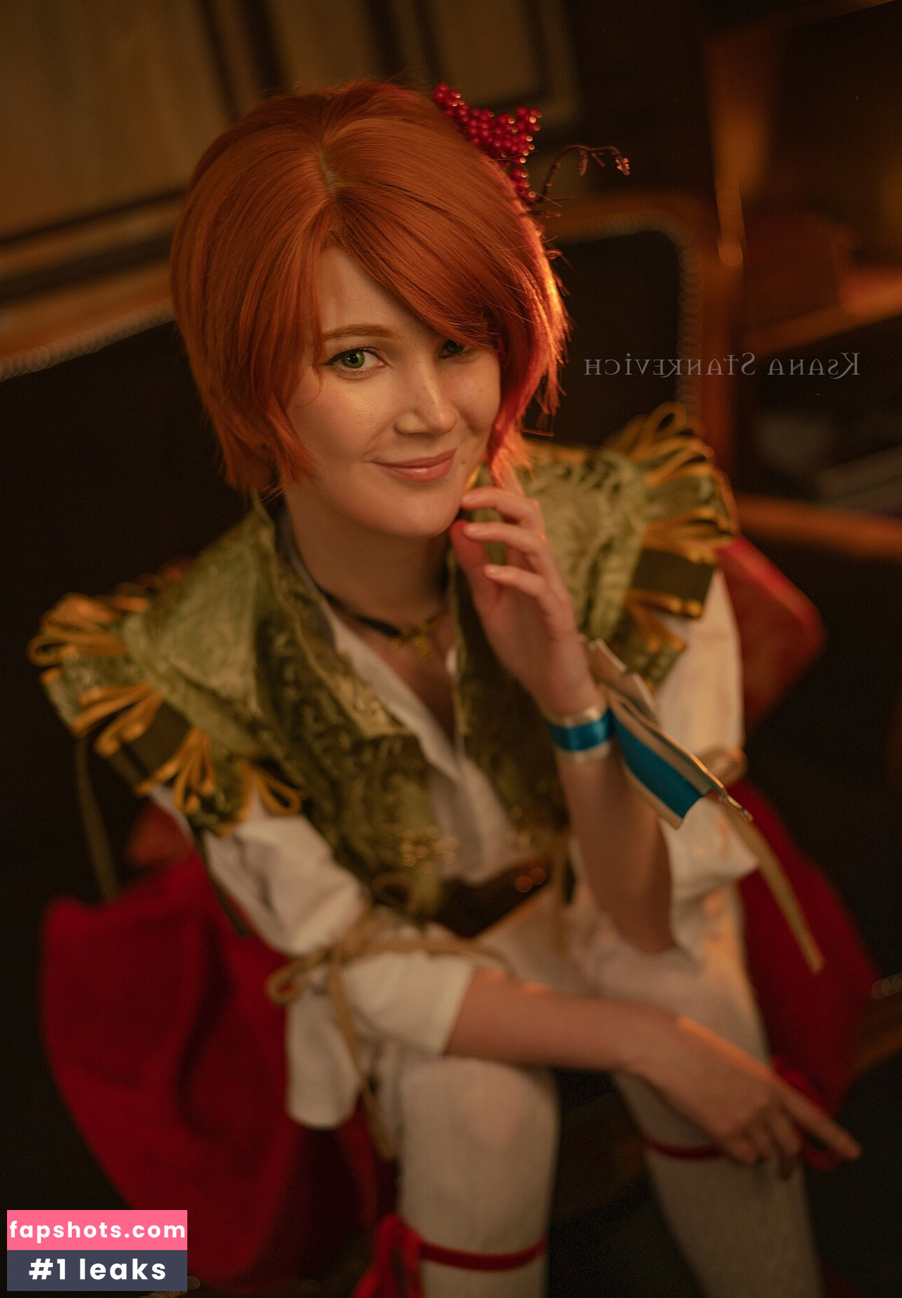 Ksana Stankevich Nahé úniky fotek pouze od fanoušků #53 - Fapshots