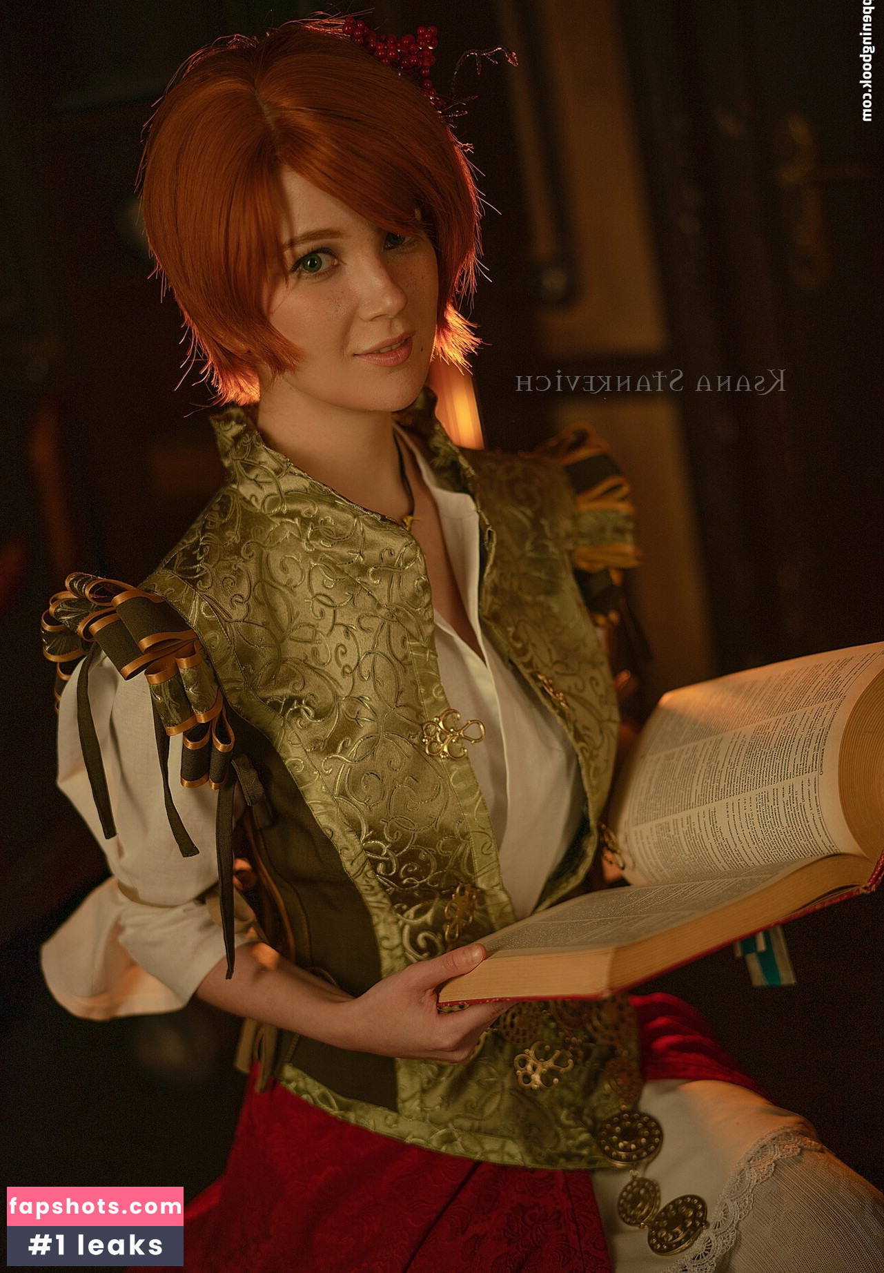 Ksana Stankevich Nahé úniky fotek pouze od fanoušků #56 - Fapshots