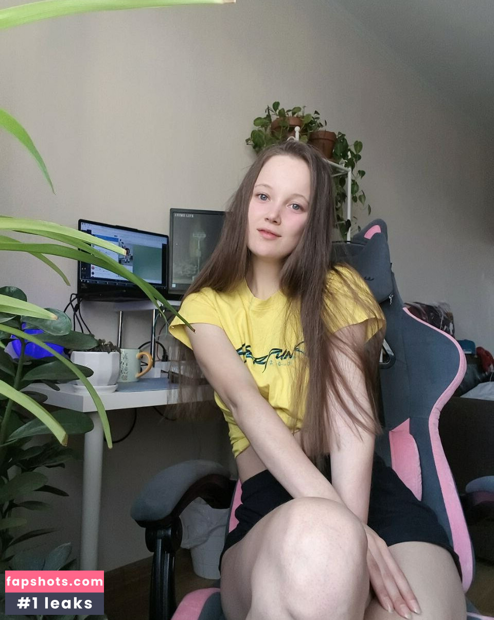 Ksana Stankevich Nahé úniky fotek pouze od fanoušků #7 - Fapshots