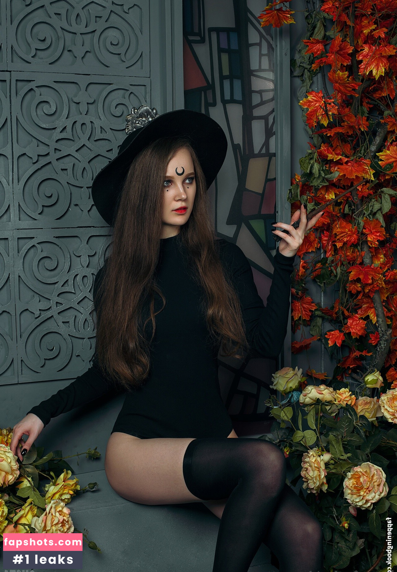 Ksana Stankevich Nahé úniky fotek pouze od fanoušků #61 - Fapshots