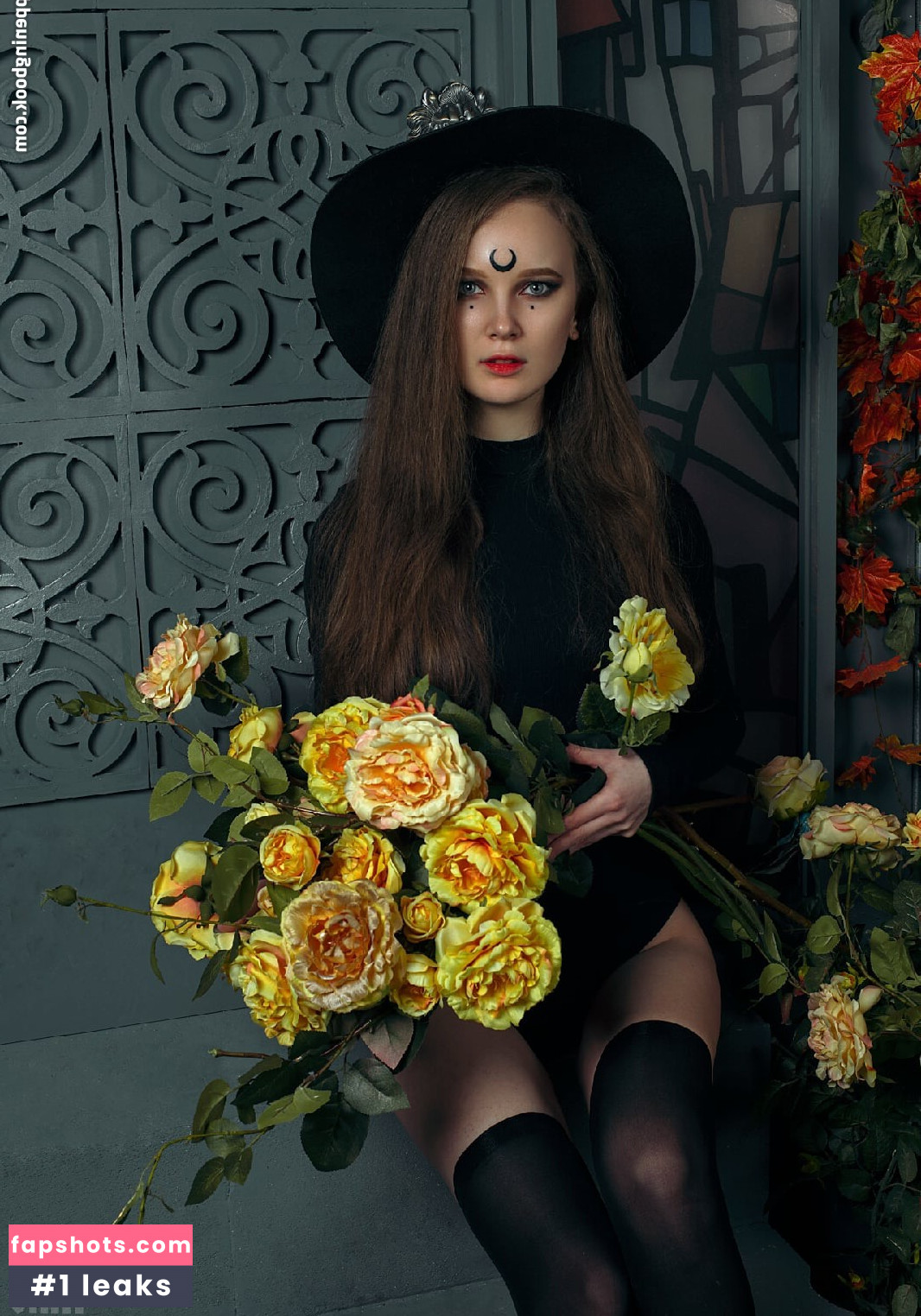 Ksana Stankevich Nahé úniky fotek pouze od fanoušků #66 - Fapshots