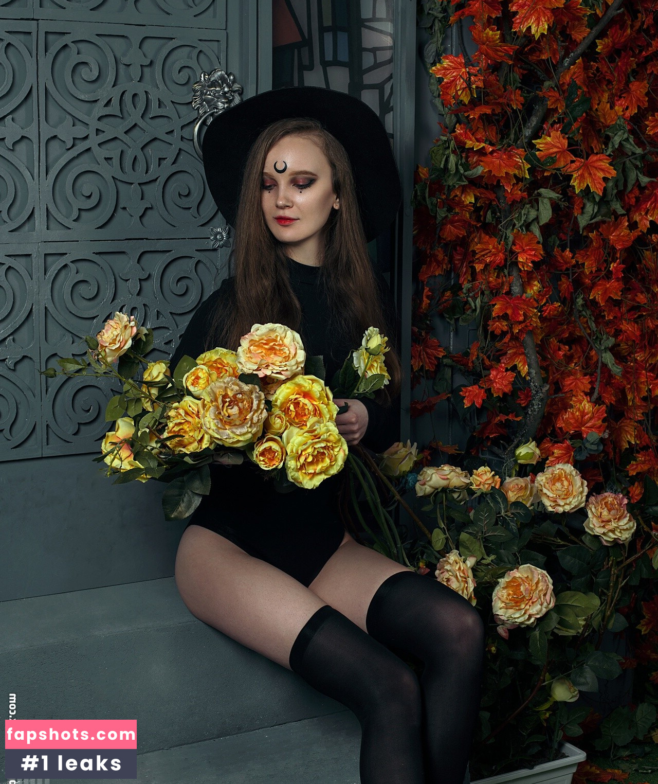 Ksana Stankevich Nahé úniky fotek pouze od fanoušků #67 - Fapshots