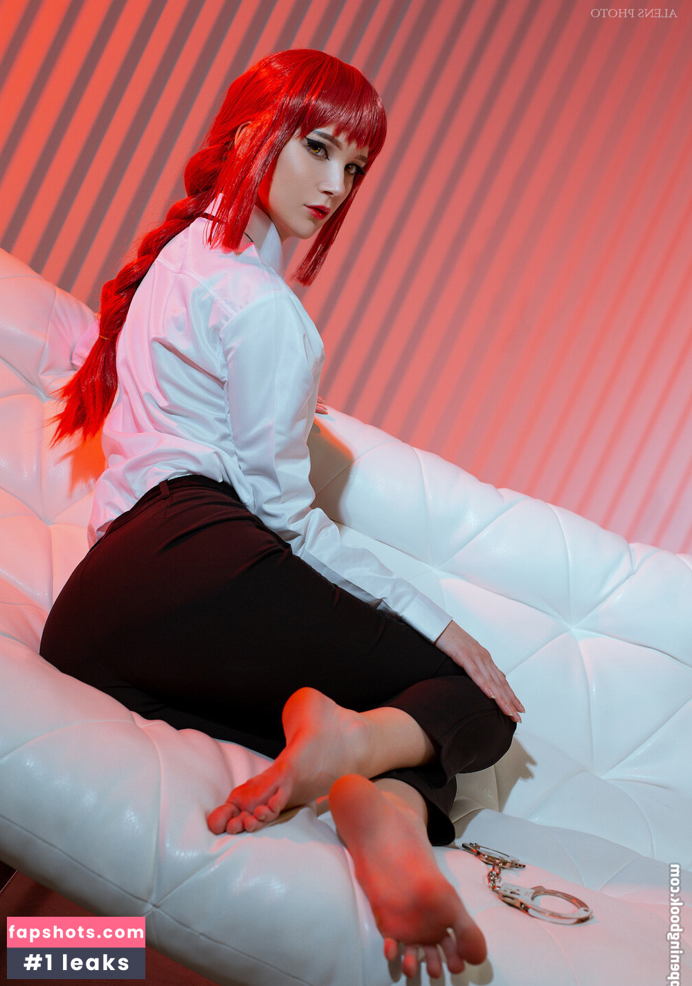 Ksana Stankevich Nahé úniky fotek pouze od fanoušků #71 - Fapshots