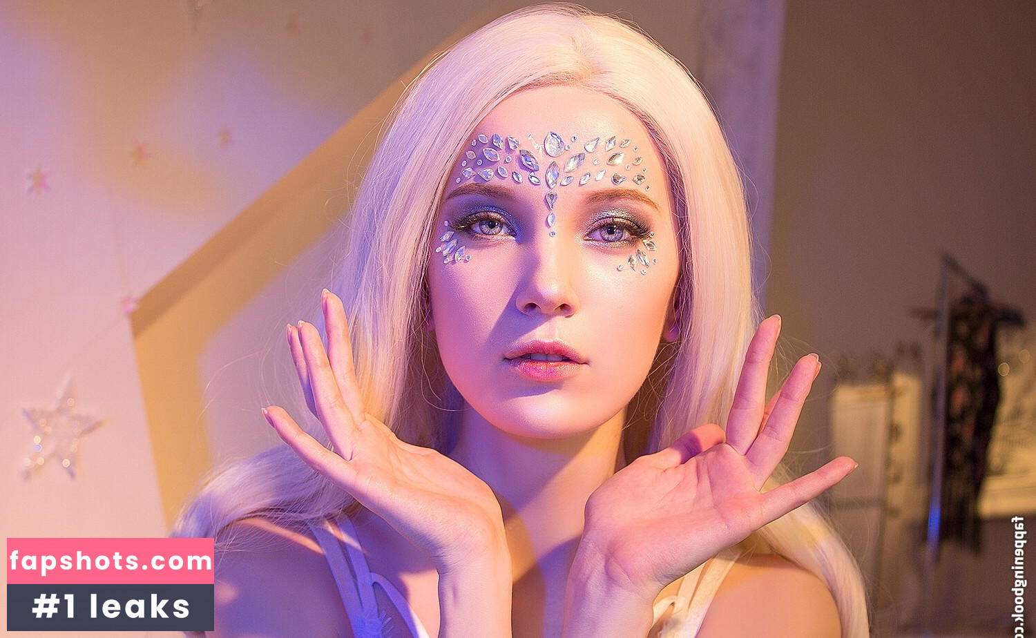 Ksana Stankevich Nahé úniky fotek pouze od fanoušků #80 - Fapshots