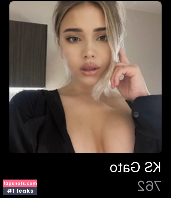 Ksenia Gato nude babe gallery