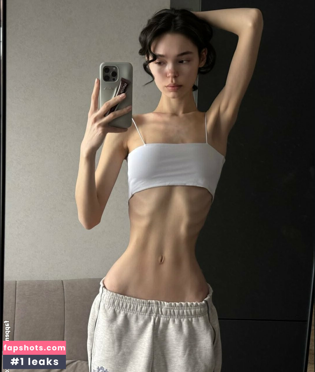 Ksenia Karpova Nude Leaks OnlyFans Photos #2 - Fapshots