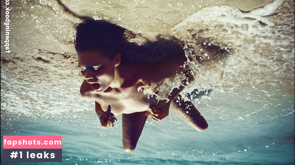 Ksenia Koks gallery photo #12