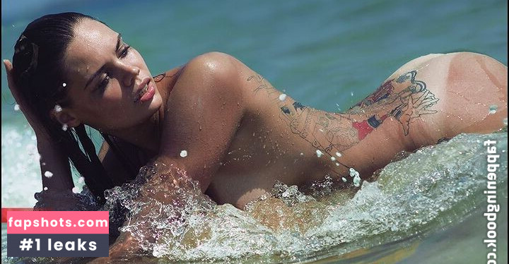 Ksenia Koks gallery photo #14