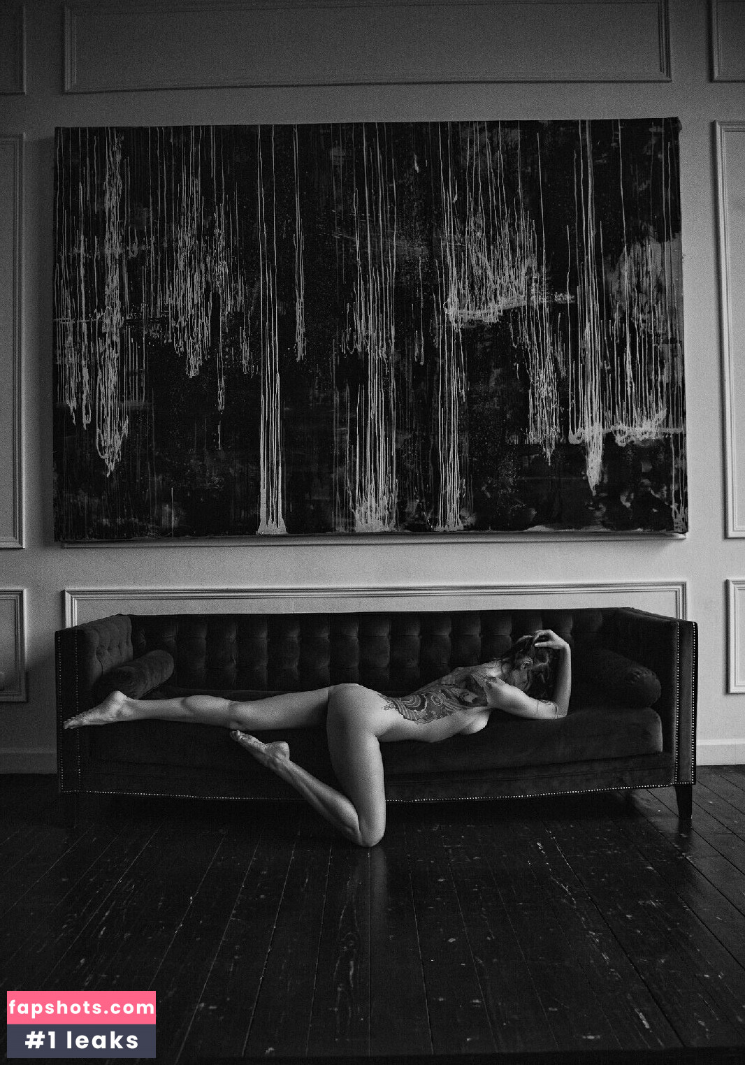 Ksenia Koks gallery photo #19